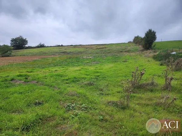 Terrain Sainte Genevieve 814 m2
