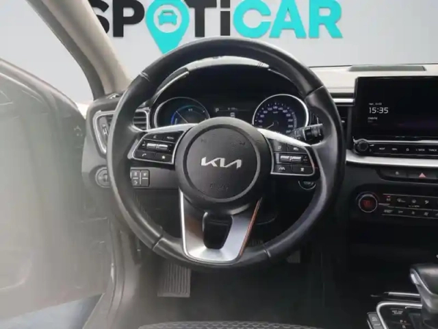 Kia Xceed 1.6 gdi 141ch phev active dct6 — photo 26