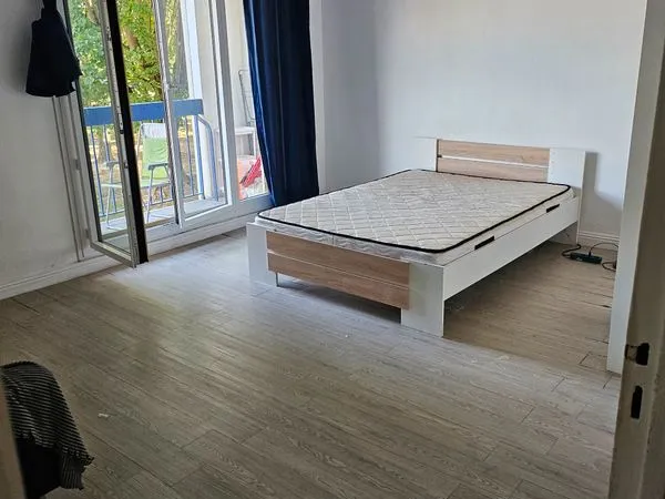 Chambre femme