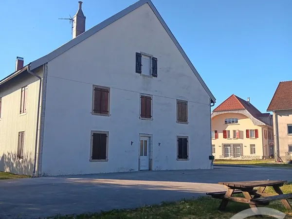 Appartement 2 pièces 30 m²