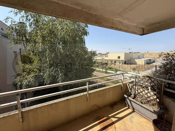 Appartement 2 pièces 51 m²