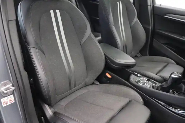 Bmw X2 xdrive 25e 220 ch bva6 — photo 73