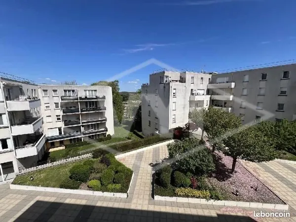 Duplex 5 pièces 125 m²