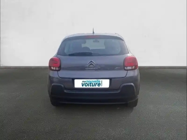 Citroën C3 puretech 83 s&amp;s bvm5 — photo 5