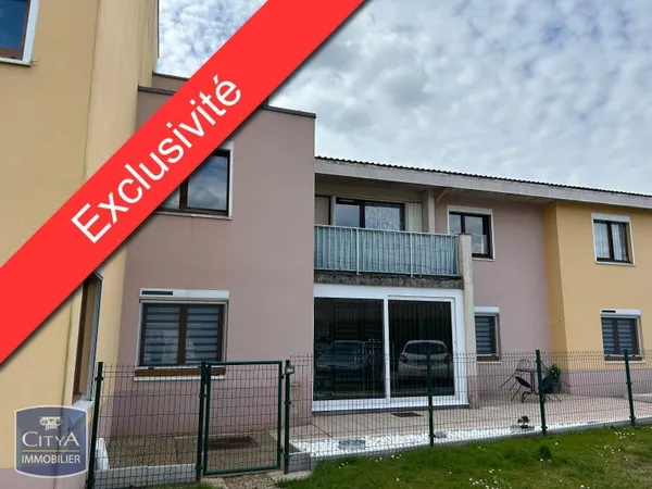 Appartement 5 pièces 84 m²