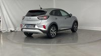 Ford Puma 1.0 EcoBoost 125ch mHEV Titanium 6cv — photo 5