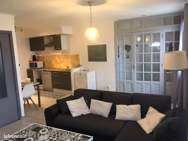 Location appartement la garde freinet