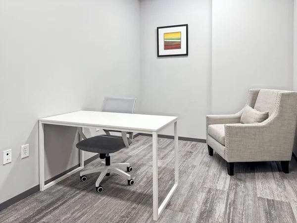 Bureau 10 m²