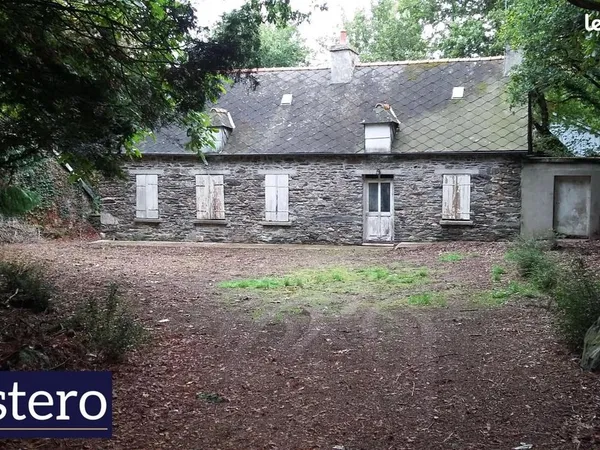 Maison 3 pièces 120 m²