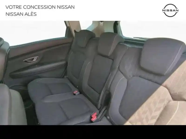 Renault Scenic 1.3 tce 140ch fap limited edc — photo 15