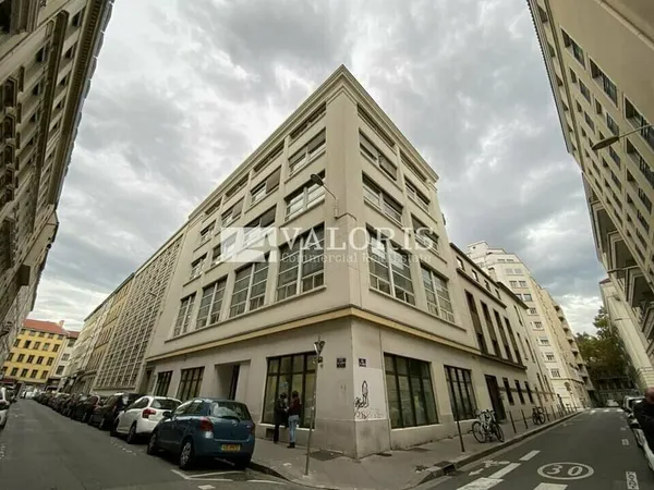 BUREAUX à LOUER