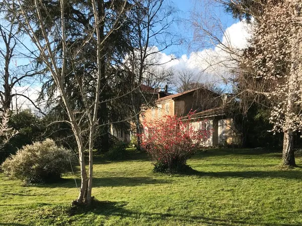 Location maison meublée à l'année