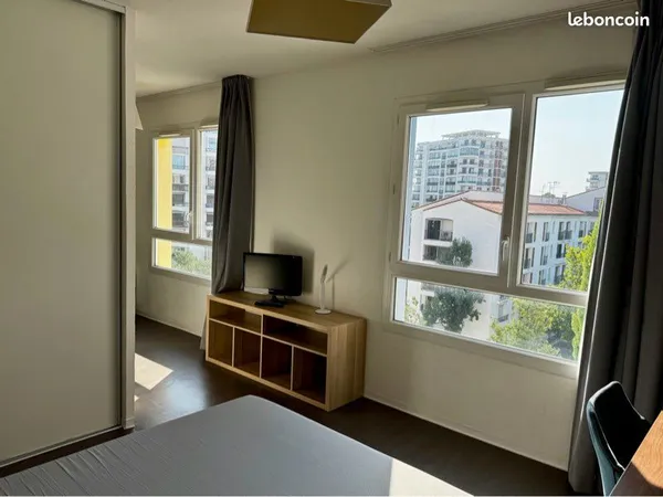 Location Appartement Meublé pour étudiants, jeunes actifs ou saisonniers