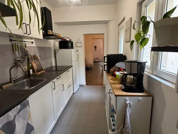 APPARTEMENT T2 bis