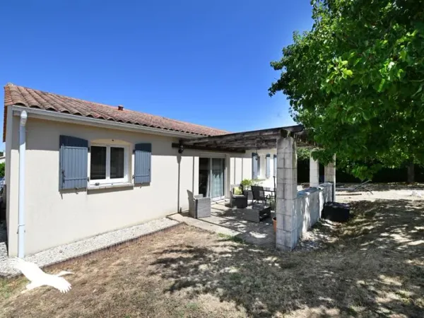 Maison 5 pièces 109 m²