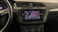 Volkswagen Tiguan 2.0 TDI 150ch Carat DSG7 — photo 19