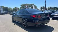 Bmw Série 5 530eA 292ch M Sport Steptronic — photo 7