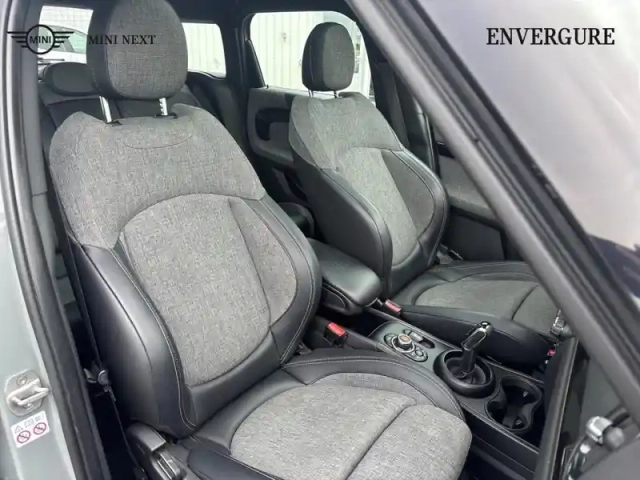Mini Countryman one 102ch longstone bva7 124g — photo 22