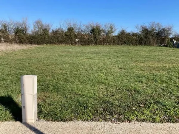 Maison neuve 4 pièces 90 m²