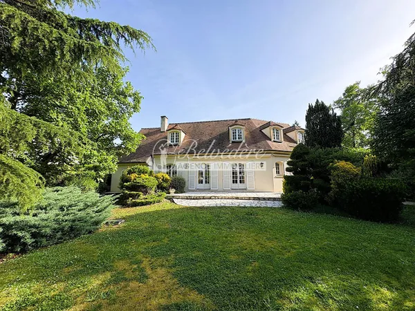 Maison Vente Saint-Prix 8p 170m² 820000€