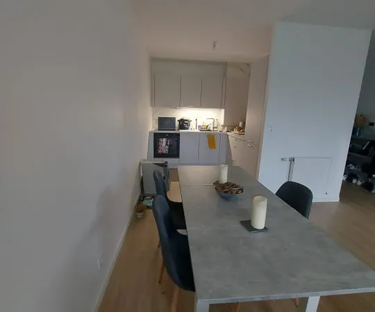Appartement de 66m2 à louer sur Saint-Renan