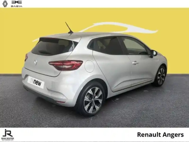 Renault Clio 1.5 blue dci 100ch evolution — photo 28