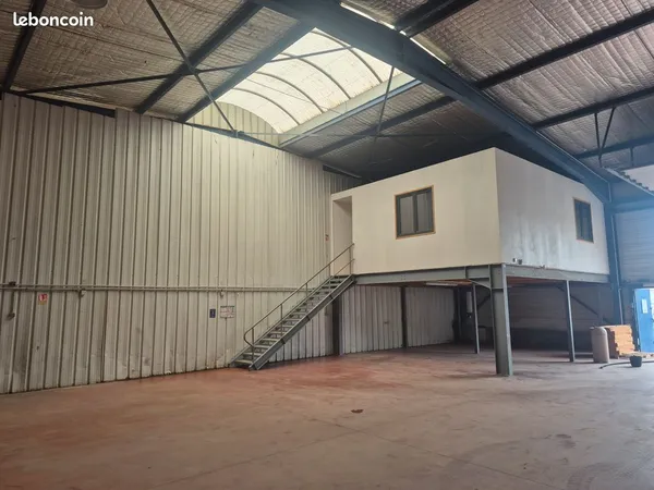 Location local commercial