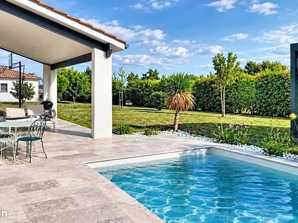 Maison 5 pièces 153 m²