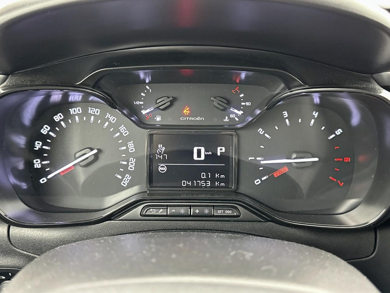 Citroën C3 puretech 110 s&s eat6 shine — photo 15