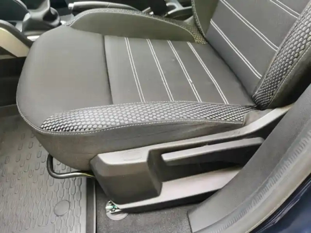 Dacia Duster prestige 1.5 dci 110 ch edc6 4 — photo 15