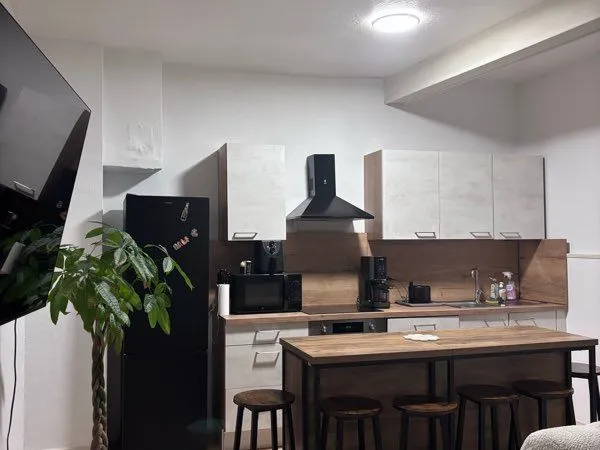 Appartement 60m2 hyper centre ville