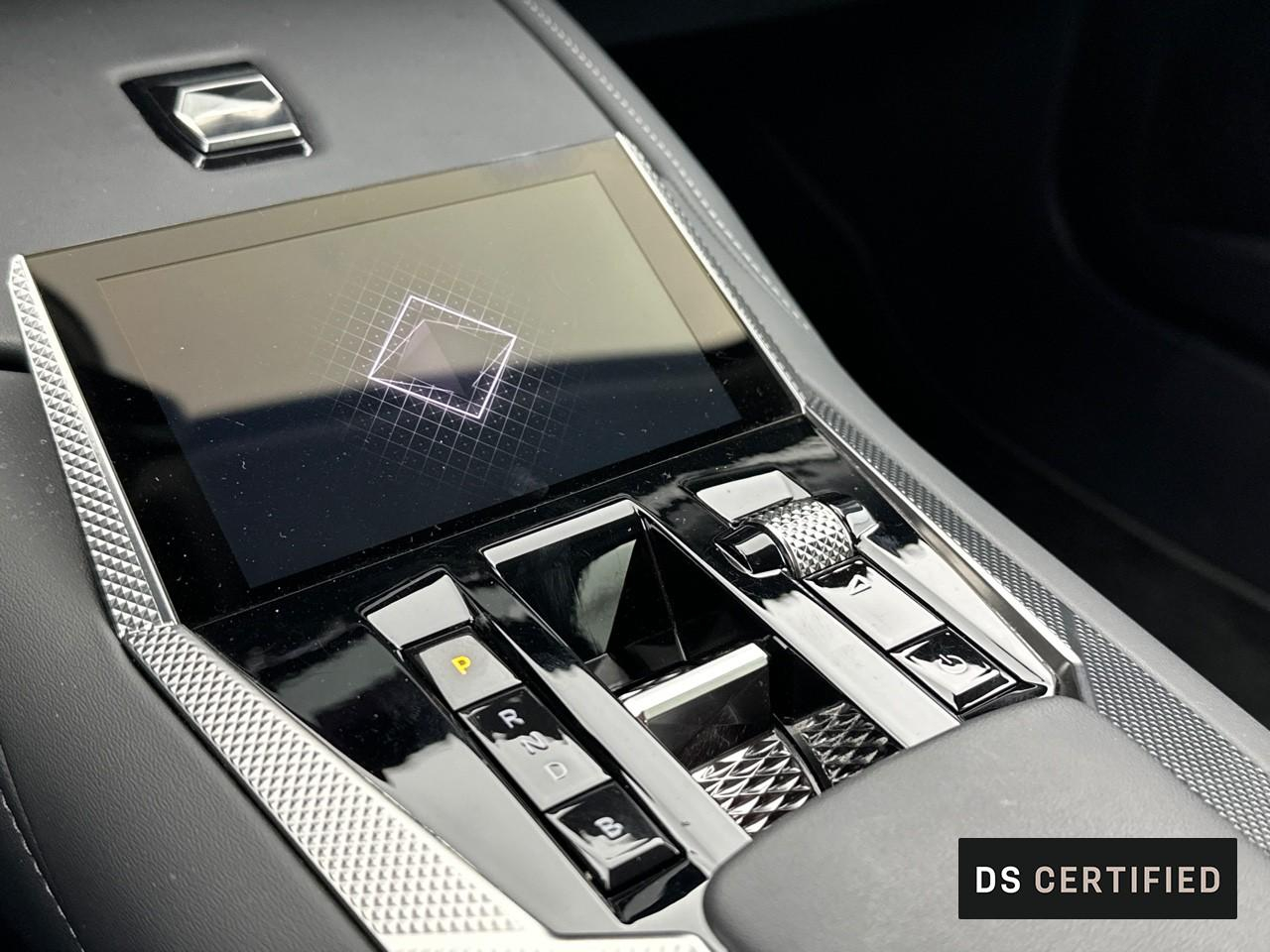 Ds Ds 4 hybride e-tense 225 eat8 rivoli — photo 31