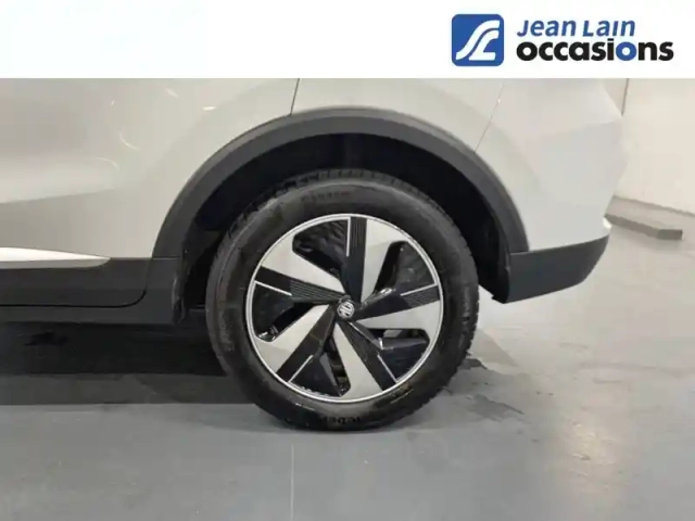 Mg Zs ev autonomie standard 51kwh - 130 kw 2wd — photo 9