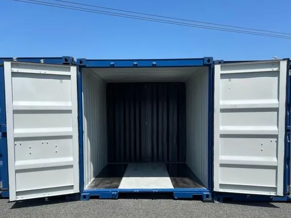 Garage/box 4 m² Joue Les Tours