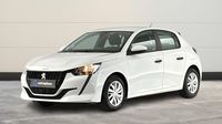 Peugeot 208 1.5 BlueHDi 100 Premium Pack — photo 1