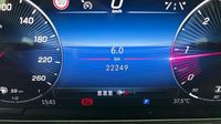 Mercedes Classe B 200d 150ch AMG Line 8G-DCT — photo 9