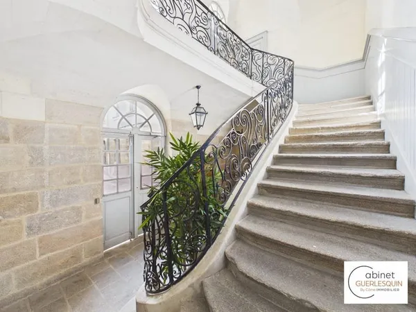 À vendre Bureaux ou appartement à rénover Nantes - Centr