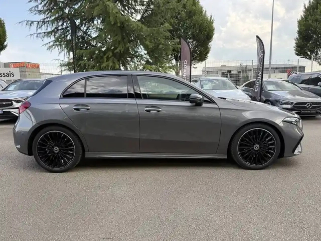 Mercedes Classe A 180 — photo 6