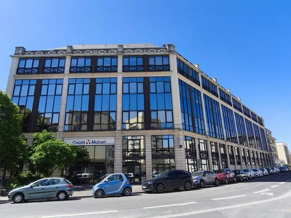 Appartement 4 pièces 78 m²