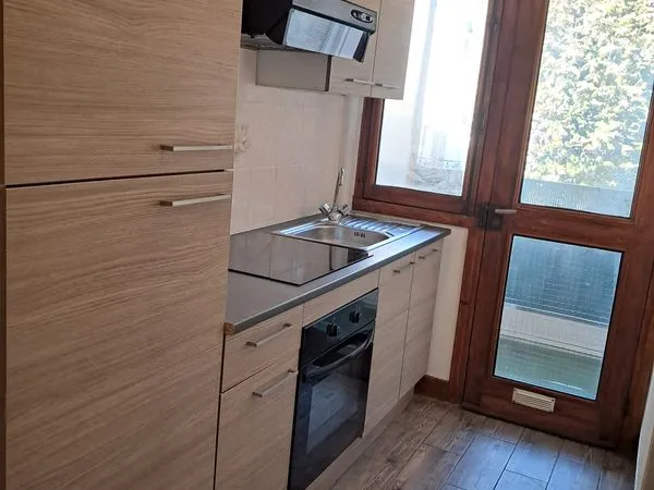 Bel appartement centre ville