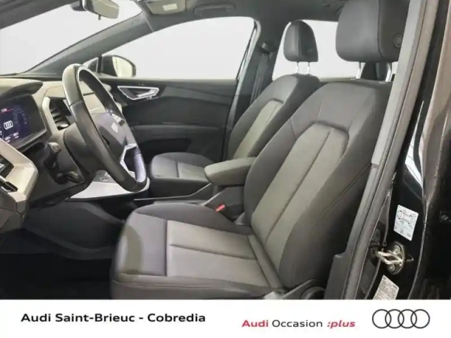 Audi Q4 E-Tron 45 e-tron 285ch design — photo 7