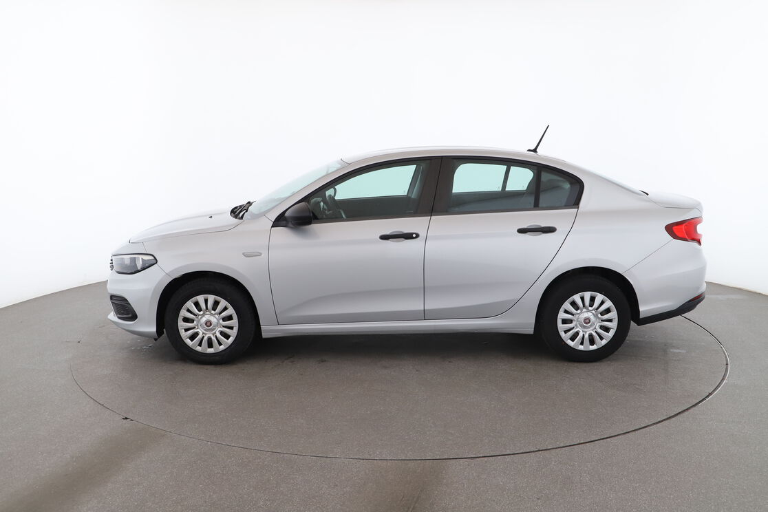 Fiat Tipo 1.4 — photo 2