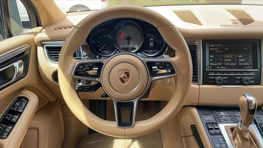 Porsche Macan 3.0 D 258 AWD PDK7 - S – 2015 – 166823 km – Diesel – Boîte Automatique — photo 30