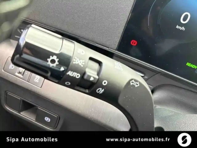 Hyundai Kona electrique 48 kwh - 156 ch — photo 27