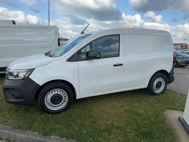 Renault Kangoo Van e-tech electrique fg tole l1 ac11 gsr2 — photo 2