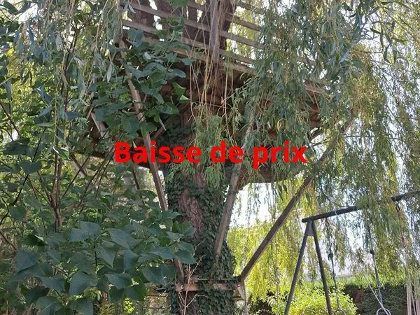 Maison 8 pièces 150 m²