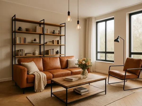 Appartement 3 pièces de 70 m2 (Bordeaux)