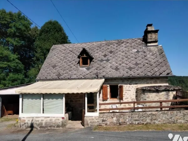 Maison 3 pièces 70 m²