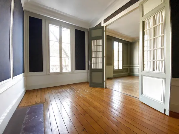 Bureaux - Palais de Justice