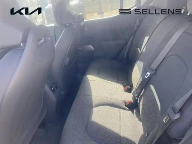 Kia Ev2 147ch 42,2kwh earth — photo 12